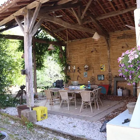 Domaine Casquil 別荘 *