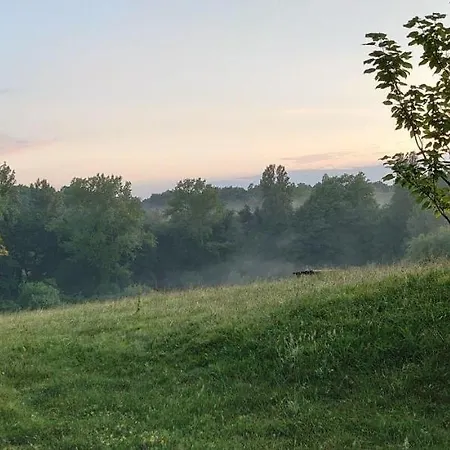 Domaine Casquil * Panjas