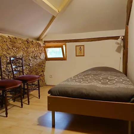 Domaine Casquil 別荘 *