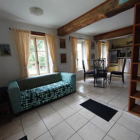 Domaine Casquil 別荘 *