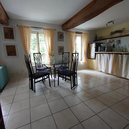 Domaine Casquil * Panjas