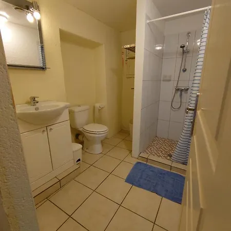 別荘 Domaine Casquil