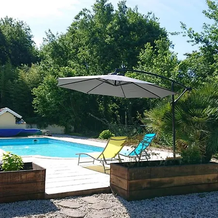 Domaine Casquil * Panjas