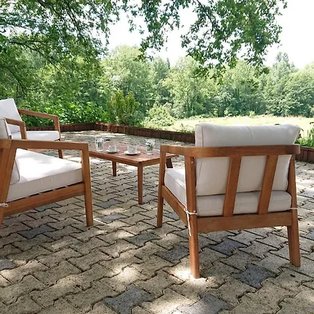 Domaine Casquil 別荘 Panjas