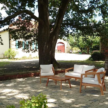 別荘 Domaine Casquil Panjas