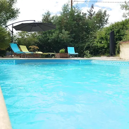 Domaine Casquil * Panjas